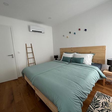 Urban 41 Guest House Ponta Delgada 외부 사진