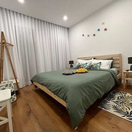 Urban 41 Guest House Ponta Delgada 외부 사진