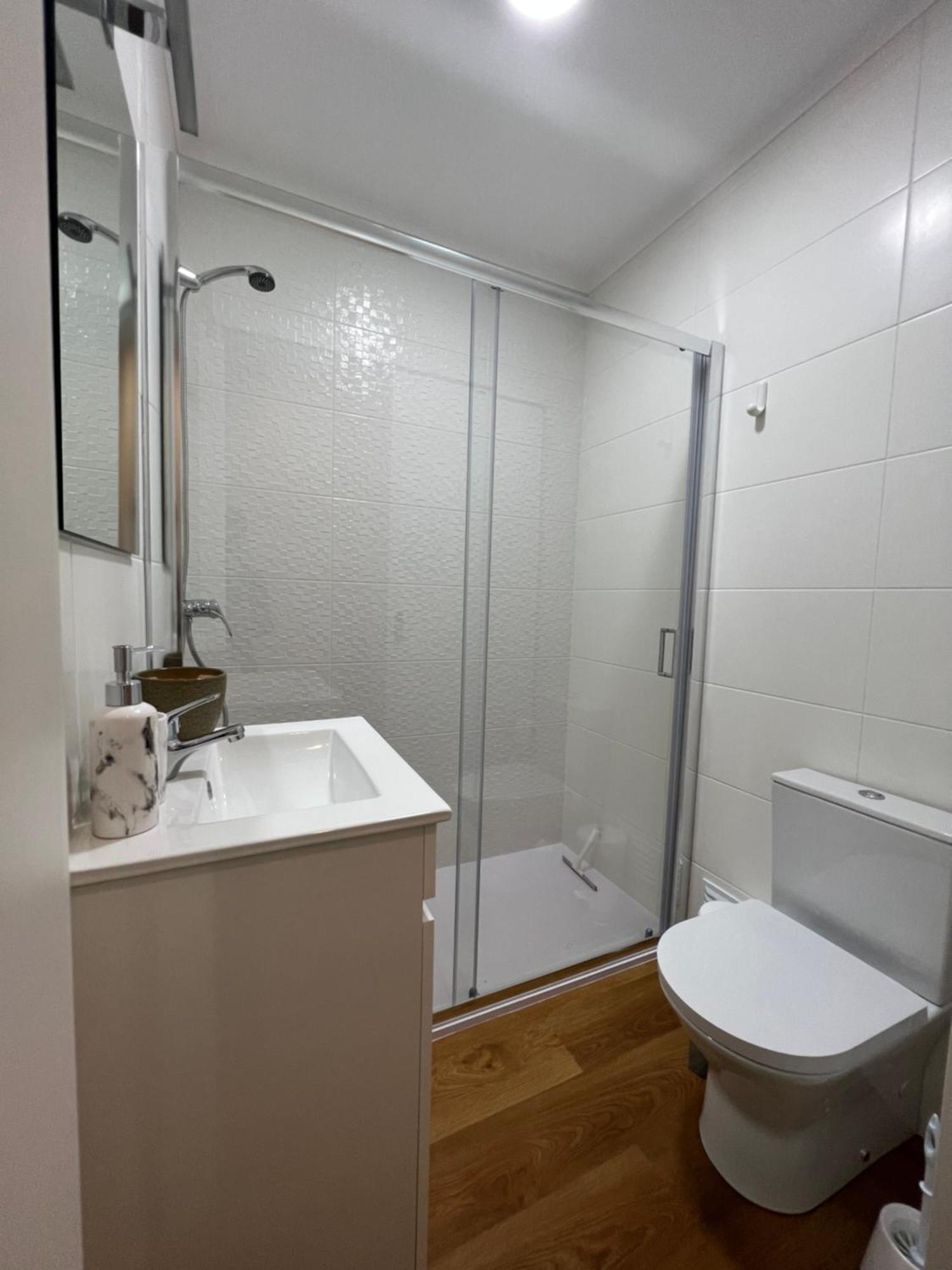 Urban 41 Guest House Ponta Delgada 외부 사진