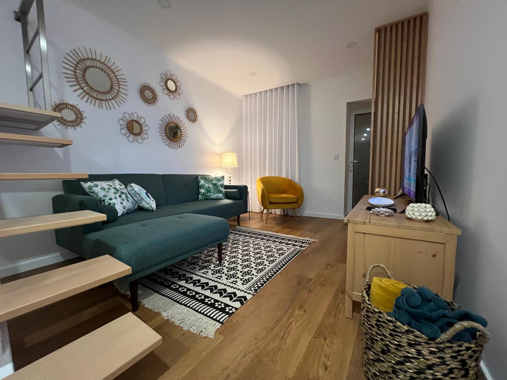 Urban 41 Guest House Ponta Delgada 외부 사진