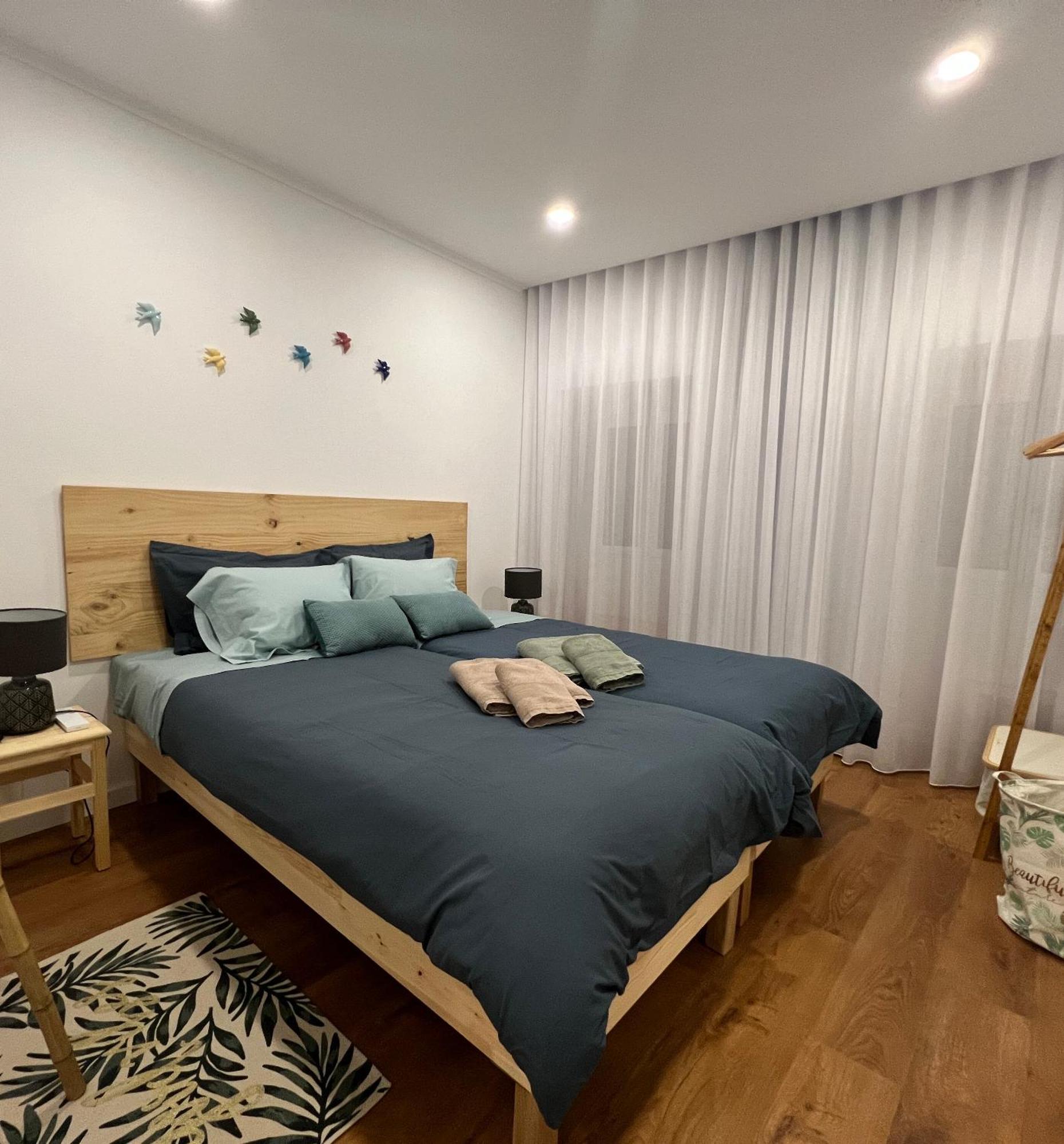 Urban 41 Guest House Ponta Delgada 외부 사진