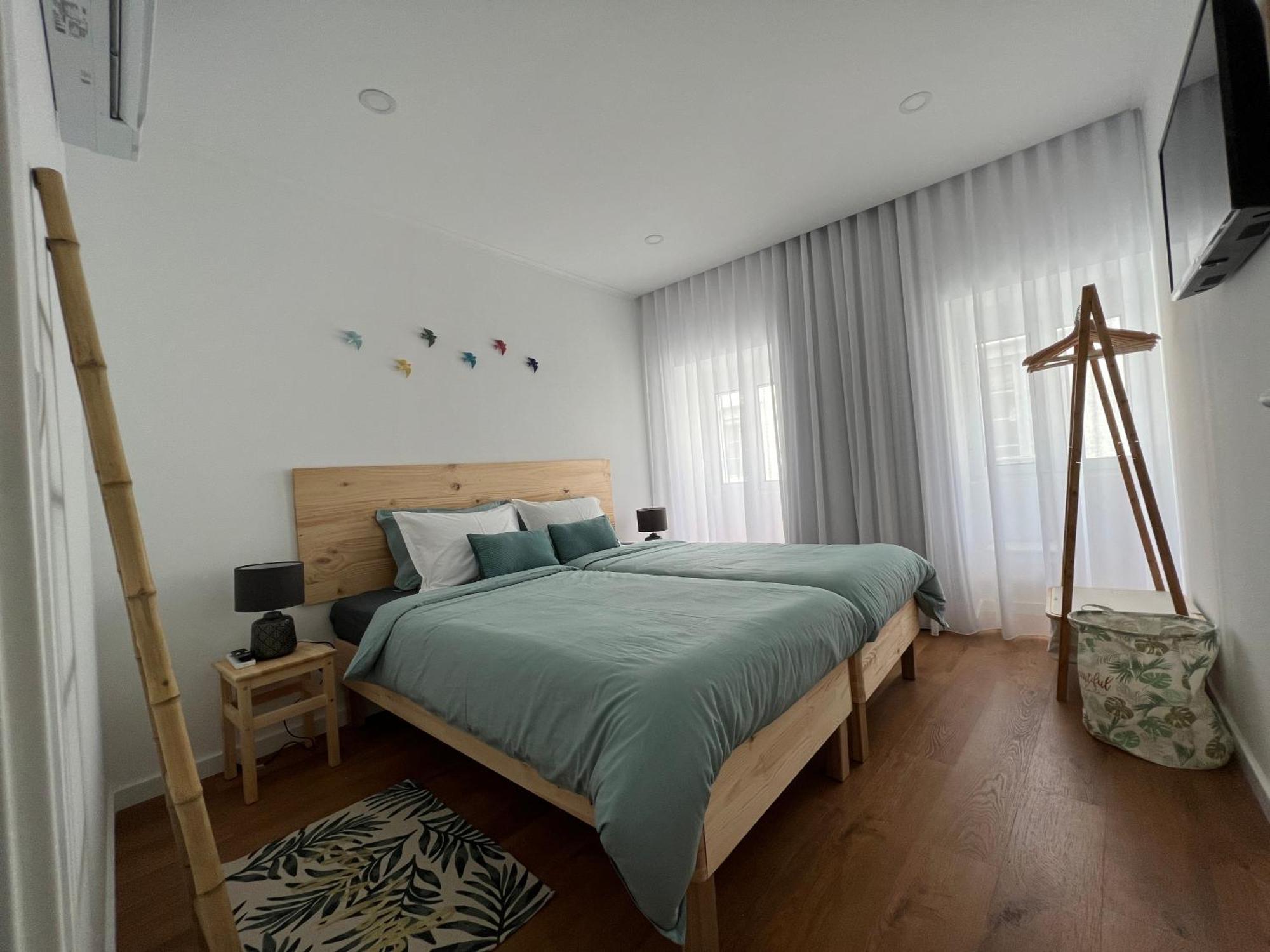 Urban 41 Guest House Ponta Delgada 외부 사진