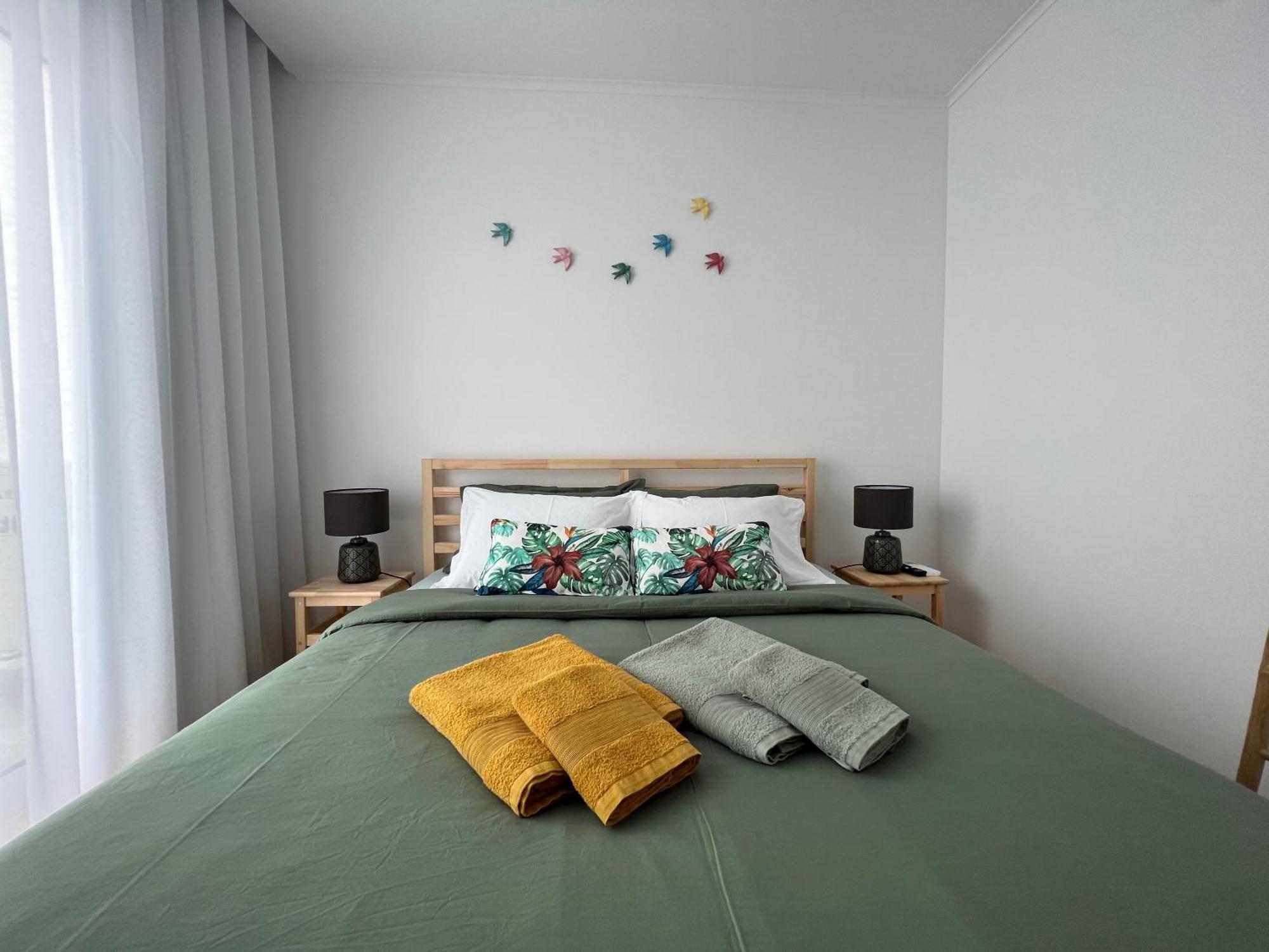 Urban 41 Guest House Ponta Delgada 외부 사진