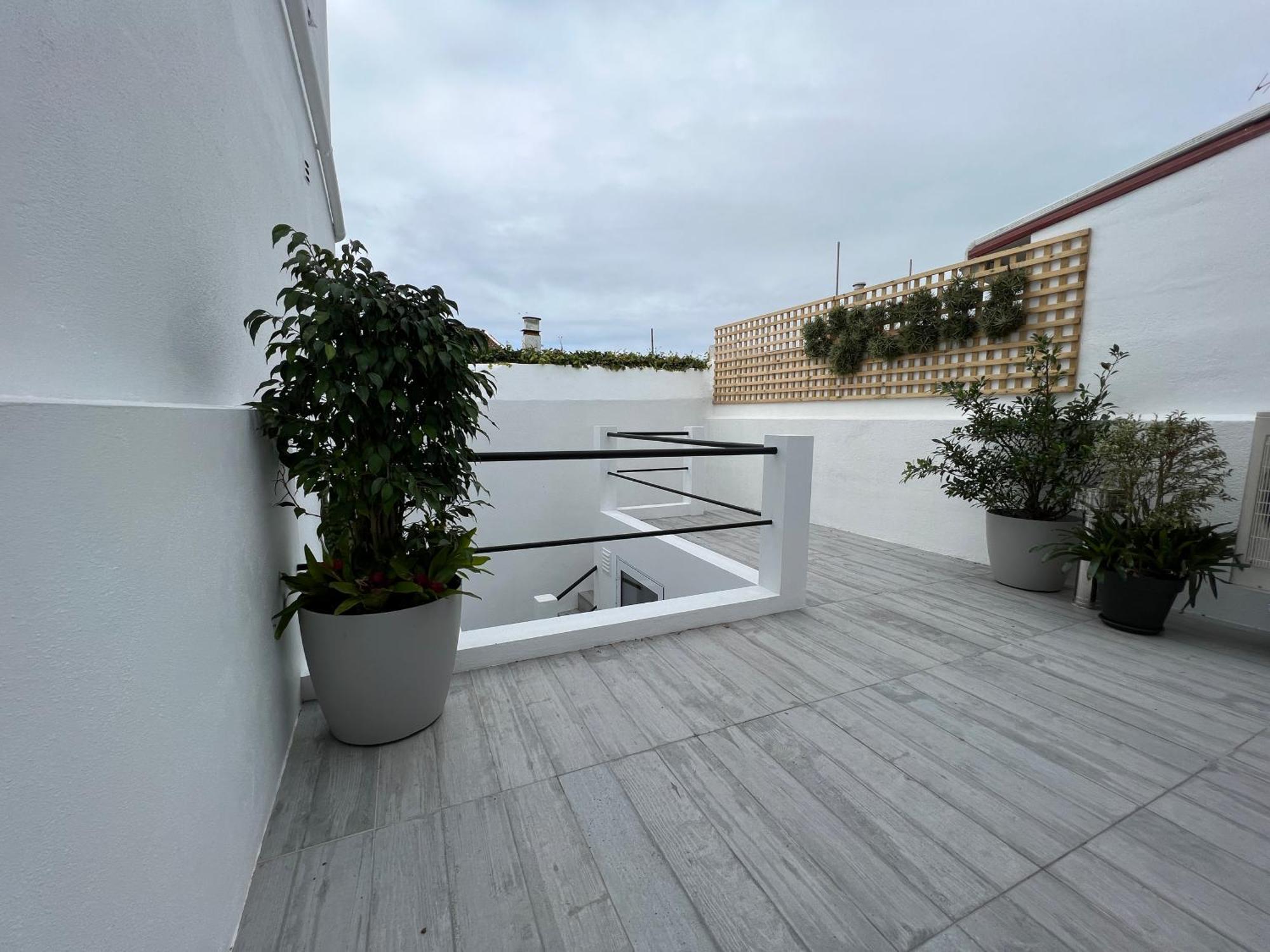 Urban 41 Guest House Ponta Delgada 외부 사진