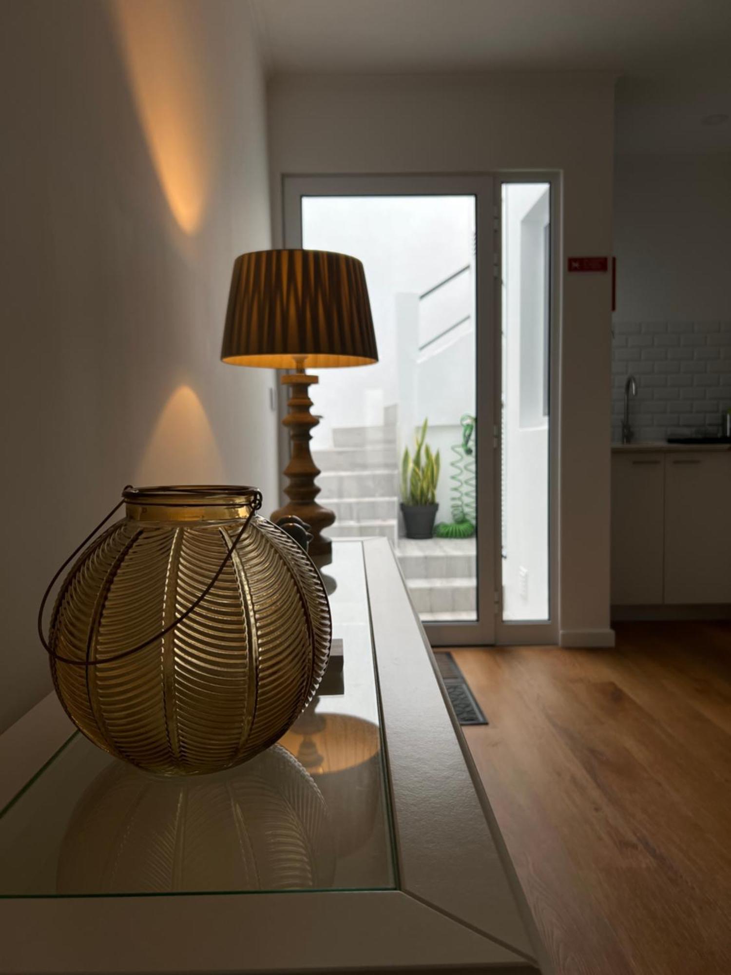 Urban 41 Guest House Ponta Delgada 외부 사진