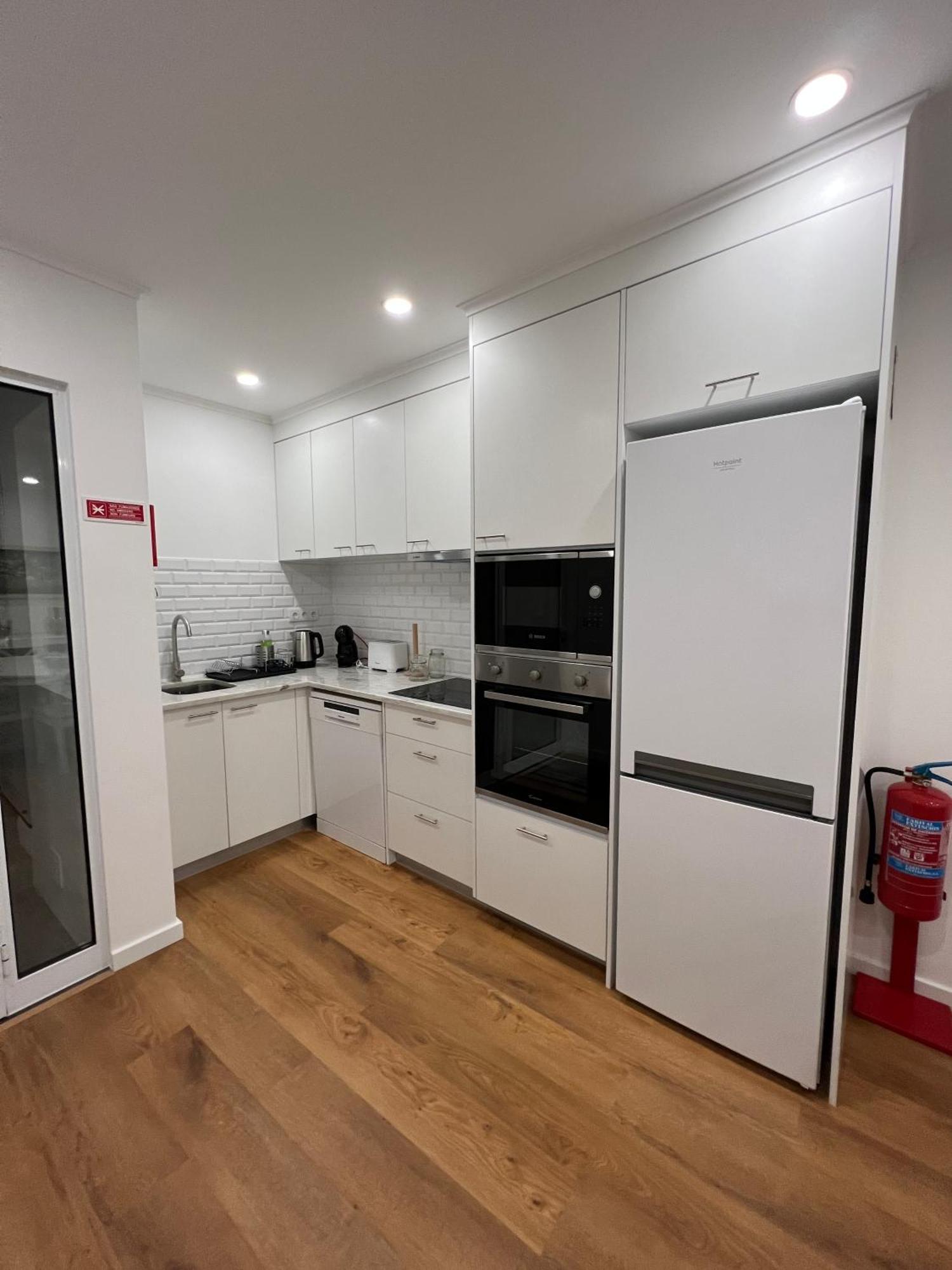 Urban 41 Guest House Ponta Delgada 외부 사진