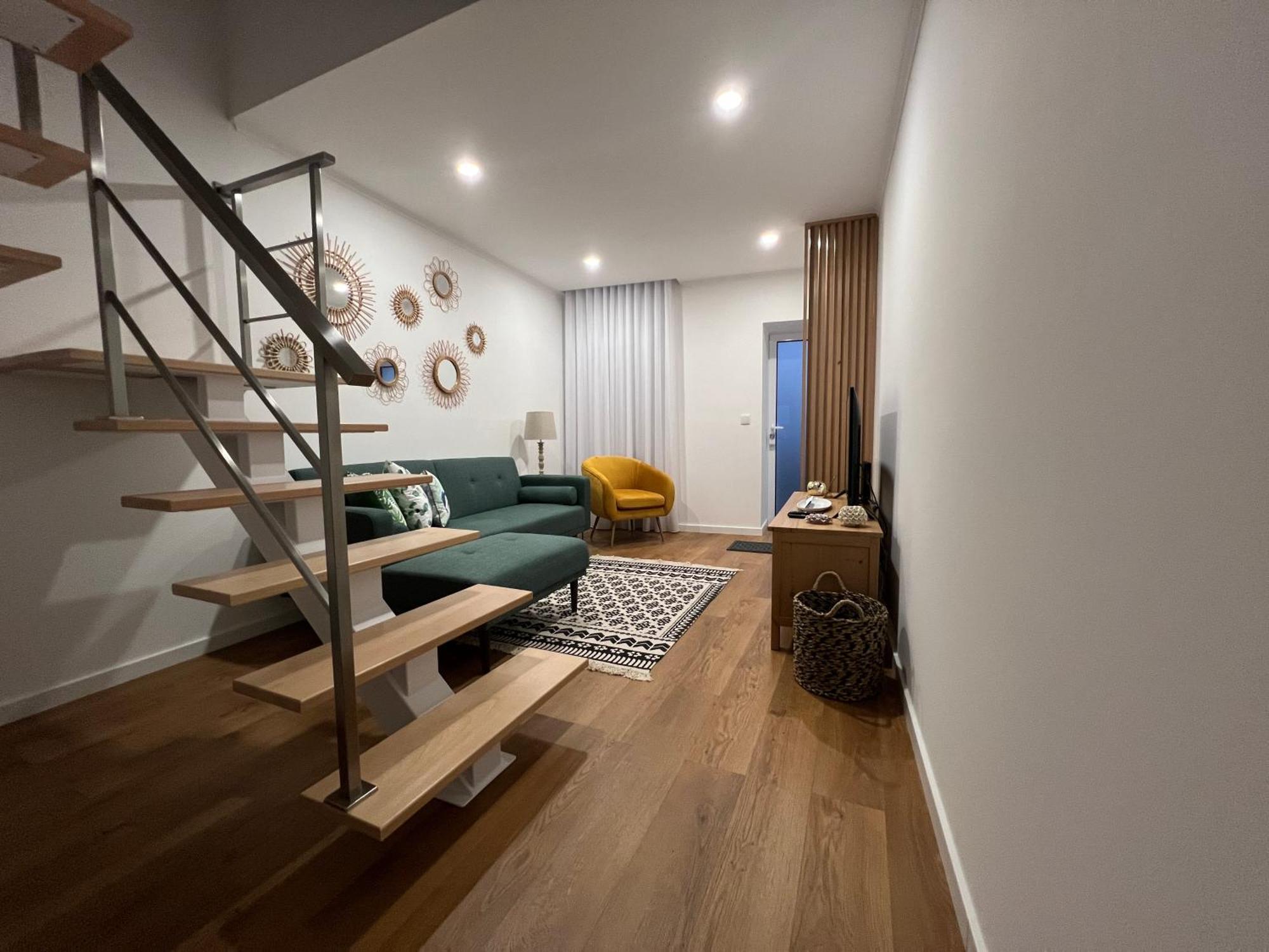 Urban 41 Guest House Ponta Delgada 외부 사진