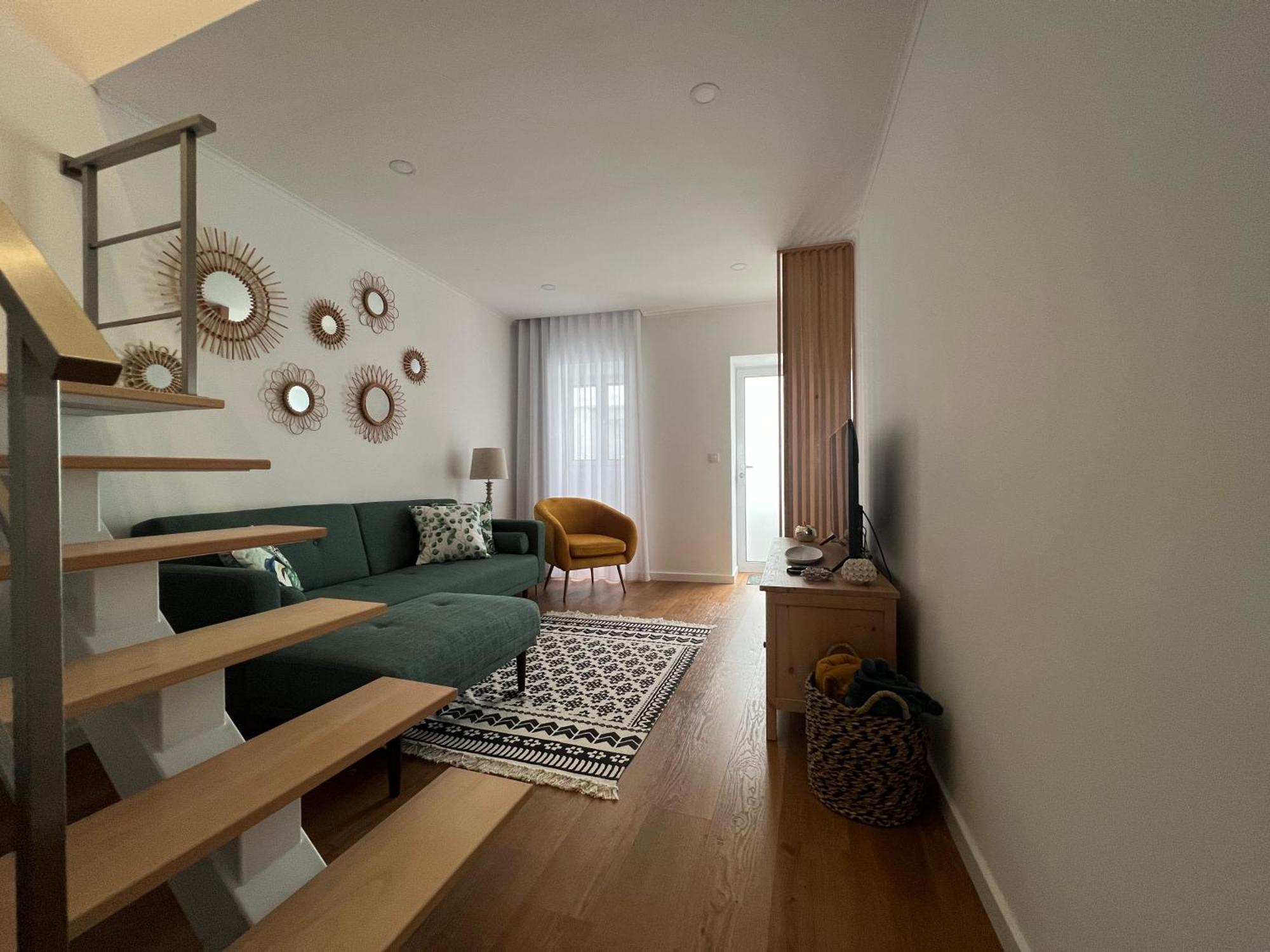 Urban 41 Guest House Ponta Delgada 외부 사진