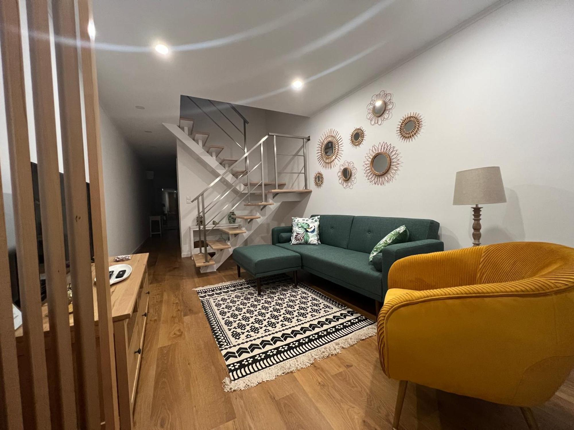 Urban 41 Guest House Ponta Delgada 외부 사진