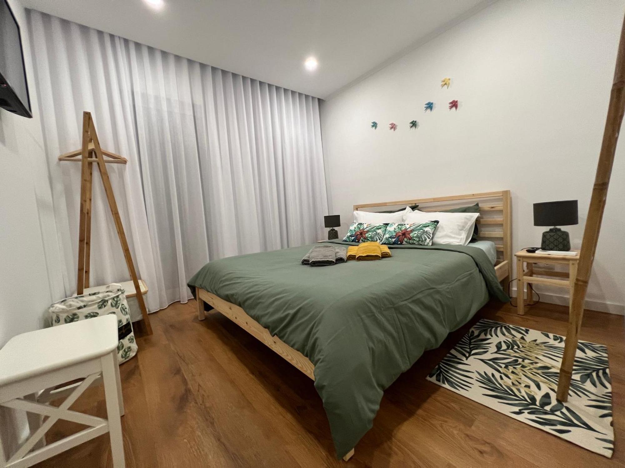 Urban 41 Guest House Ponta Delgada 외부 사진